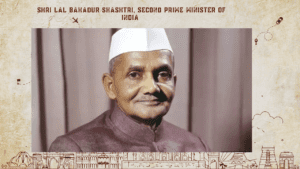Hindi Inspiring Stories of Shri lal Bahadur Shashtri