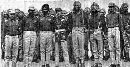Battle of Longewala