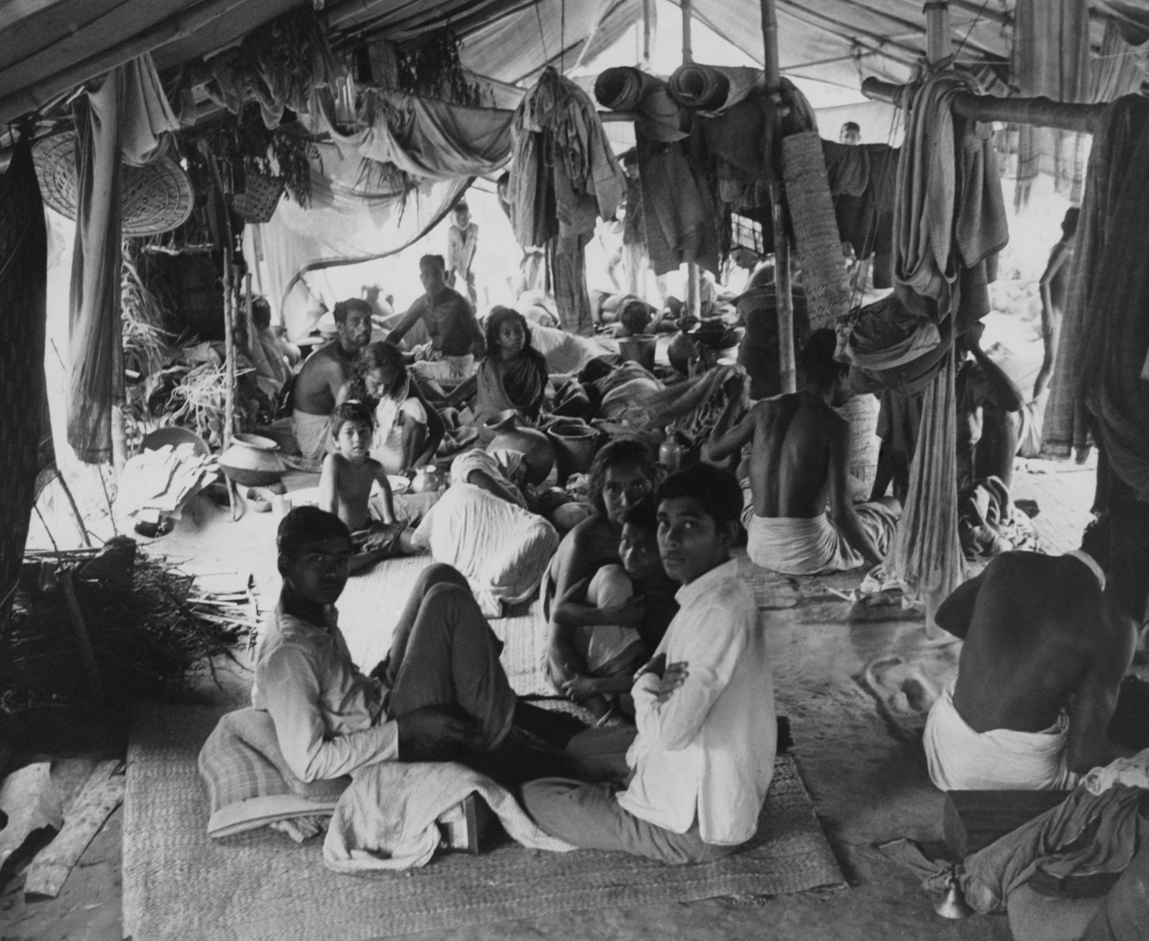 India Pakistan War
