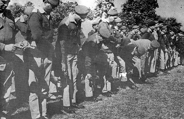 India Pakistan War 1971