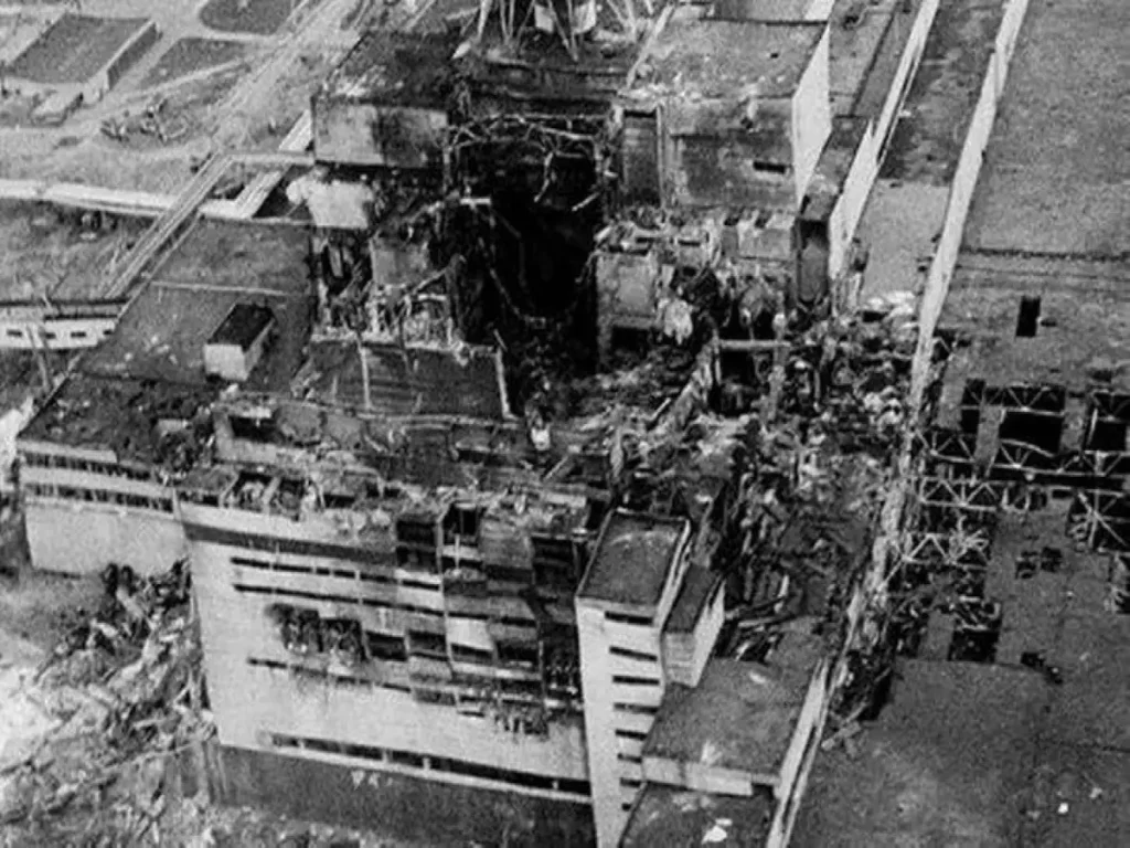 Chernobyl Disaster: