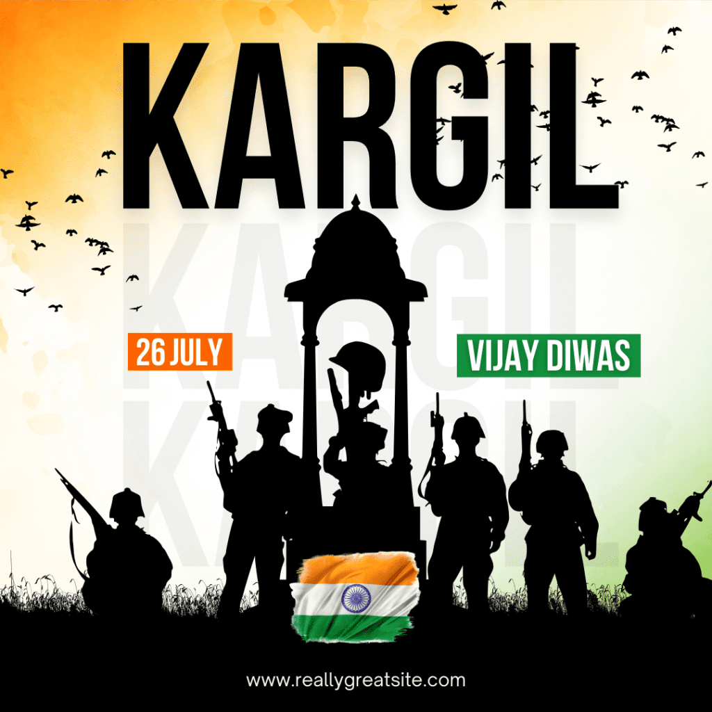 kargil war