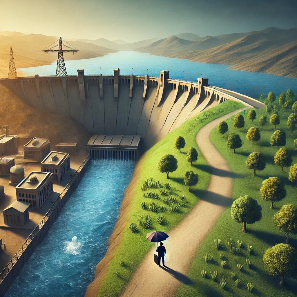 The Richest Man in Babylon