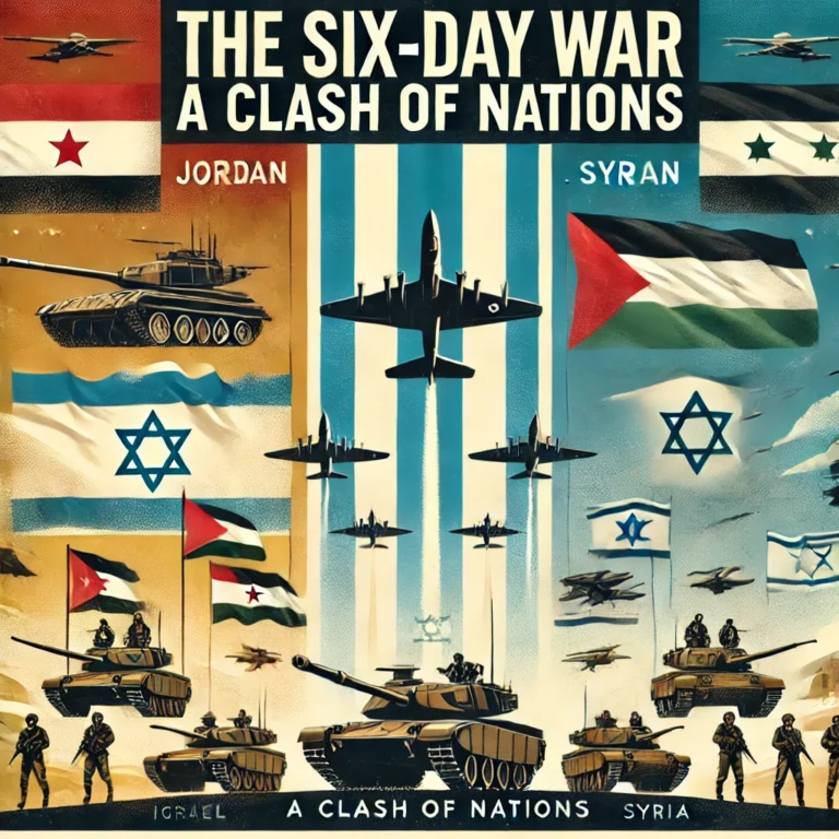 six-day war, six-day war 1967, june war, arab-israeli conflict, israel egypt jordan syria war, middle eastern history, six-day war causes, six-day war events, six-day war impact, israeli military victory, six-day war territorial changes, six-day war outcomes, six-day war consequences,