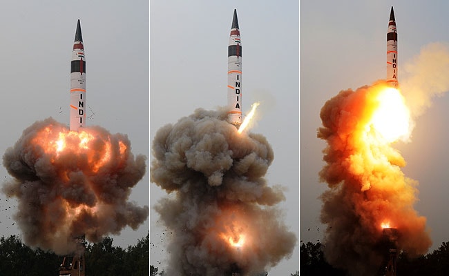 Agni-V