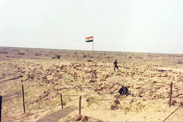 Pokhran-II nuclear tests, India's nuclear program, international sanctions on India, nuclear non-proliferation, Indo-US nuclear deal, India’s strategic autonomy, global diplomatic backlash, India’s self-reliance in nuclear technology, nuclear arms race South Asia, minimum credible deterrence, no-first-use nuclear policy, India nuclear weapons development, 