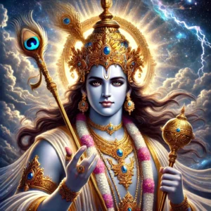 Bhagavad Gita