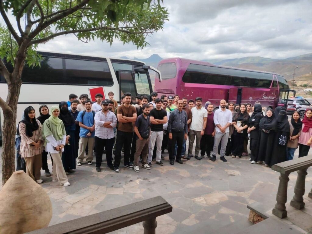 Operation Sindhu: Rescue of Indian Nationals from Iran