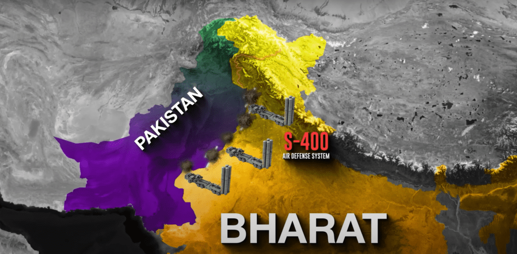 Operation Sindoor