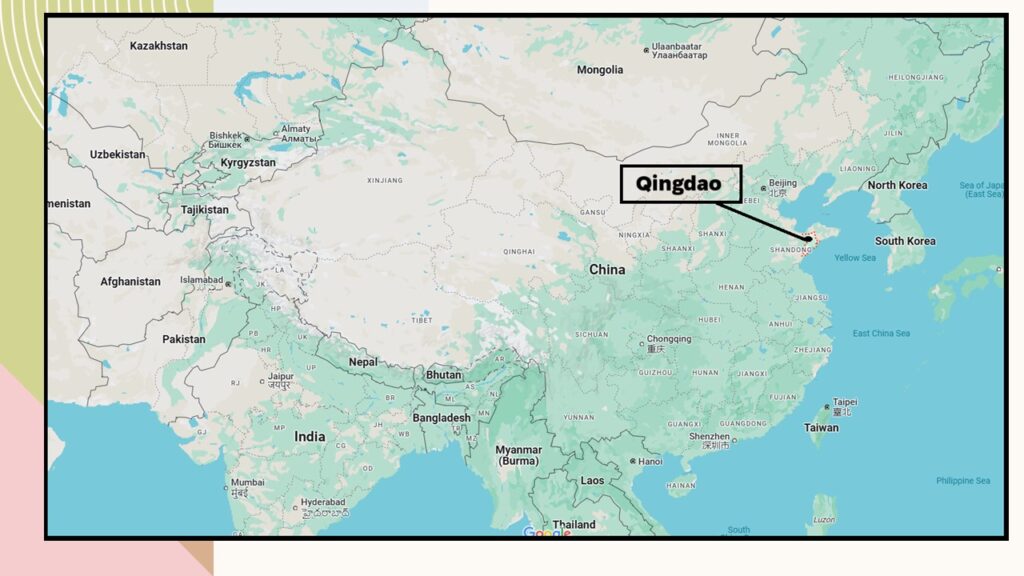 SCO meeting Location