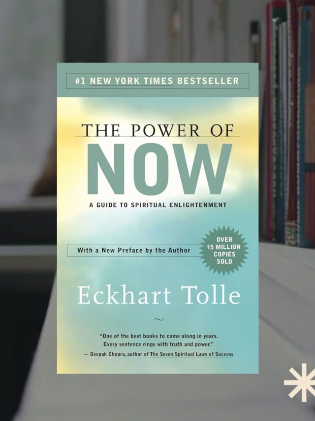 Best Lines from the Book- The Power of Now